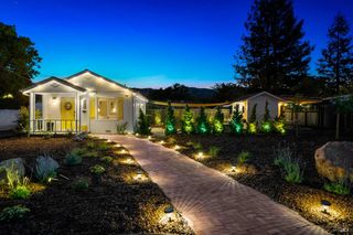 1171 Mountain View Ave, St. Helena, CA 94574