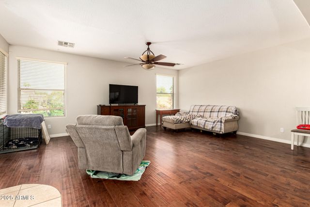 5210 W PEDRO Lane, Laveen, AZ 85339