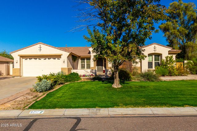 5210 W PEDRO Lane, Laveen, AZ 85339