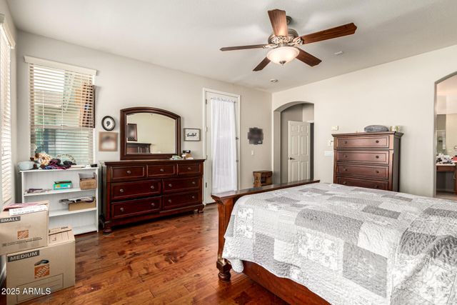 5210 W PEDRO Lane, Laveen, AZ 85339