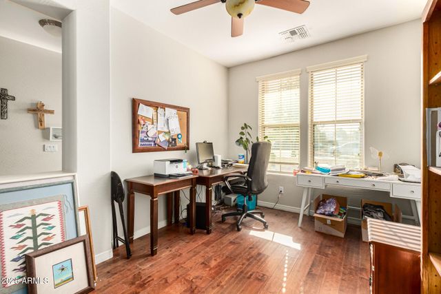 5210 W PEDRO Lane, Laveen, AZ 85339