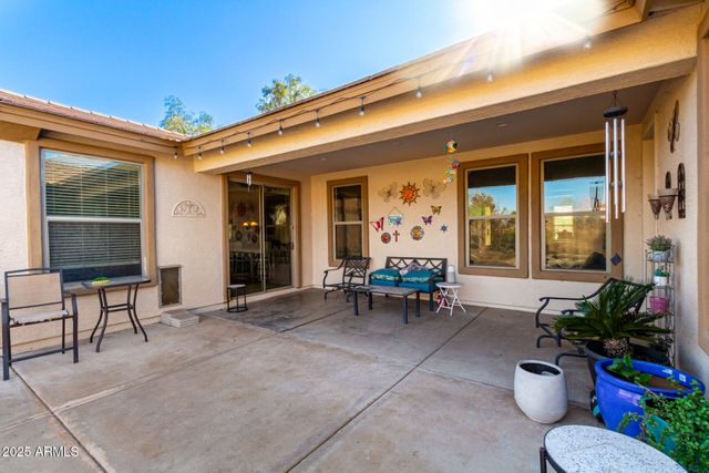 5210 W PEDRO Lane, Laveen, AZ 85339