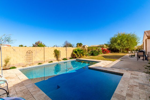 5210 W PEDRO Lane, Laveen, AZ 85339