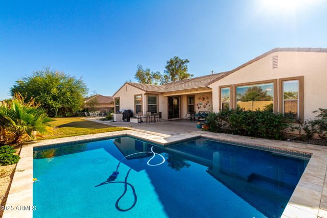 5210 W PEDRO Lane, Laveen, AZ 85339