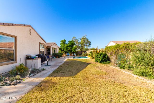 5210 W PEDRO Lane, Laveen, AZ 85339