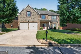 8742 Hamil Court, Douglasville, GA 30135