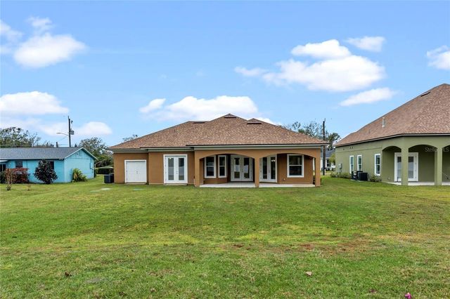 1943 SIPES AVENUE, Sanford, FL 32771