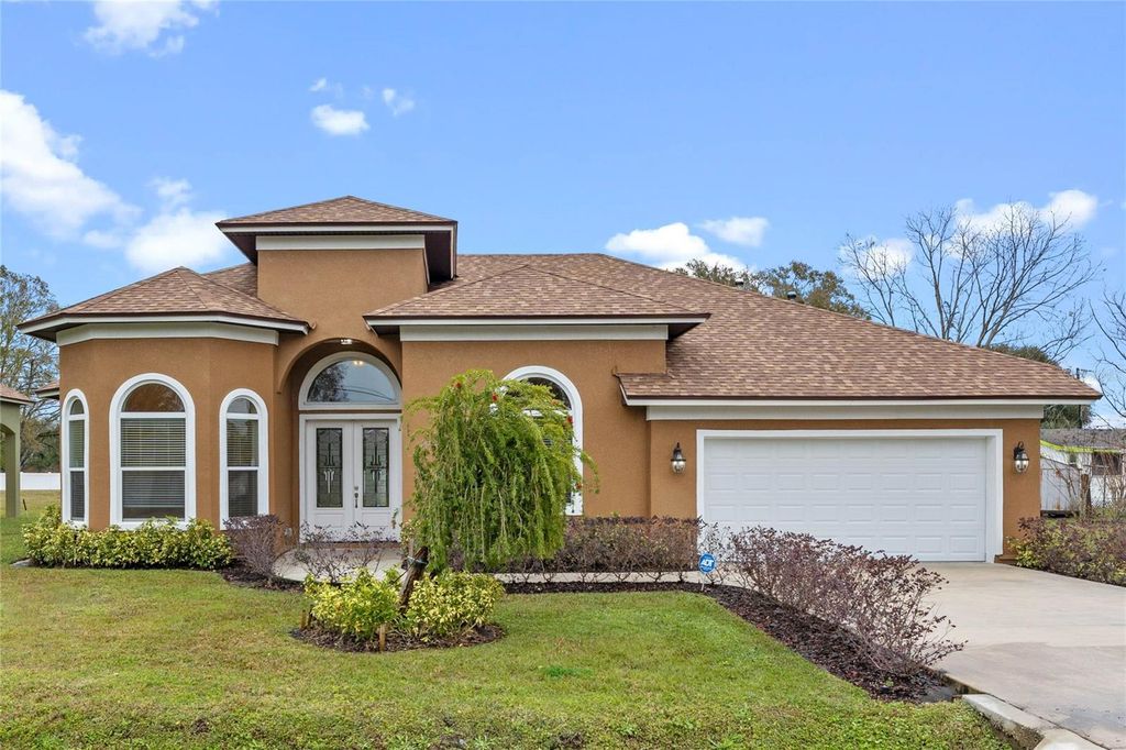 1943 SIPES AVENUE, Sanford, FL 32771