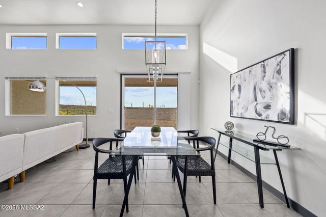 9820 S Rolling Water Drive, Vail, AZ 85641