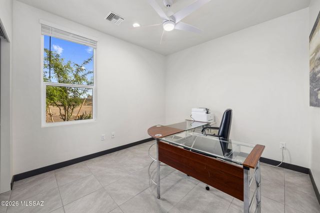 9820 S Rolling Water Drive, Vail, AZ 85641