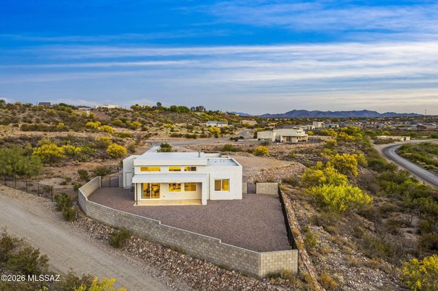 9820 S Rolling Water Drive, Vail, AZ 85641