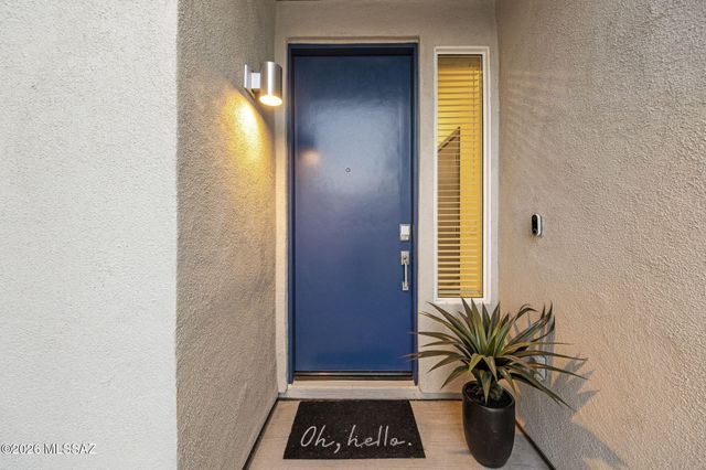 9820 S Rolling Water Drive, Vail, AZ 85641