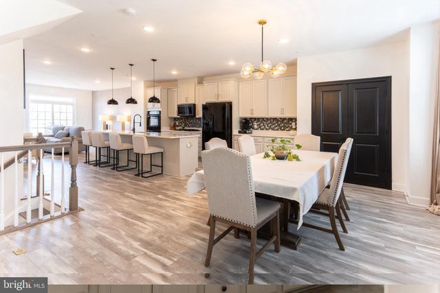 9722 GLASSY WAY, Upper Marlboro, MD 20772