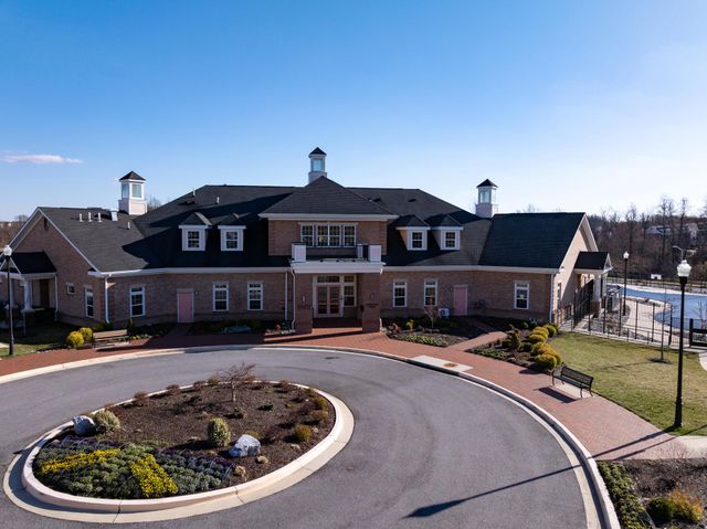 9722 GLASSY WAY, Upper Marlboro, MD 20772