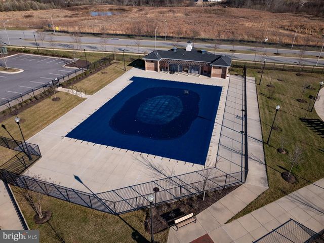 9722 GLASSY WAY, Upper Marlboro, MD 20772