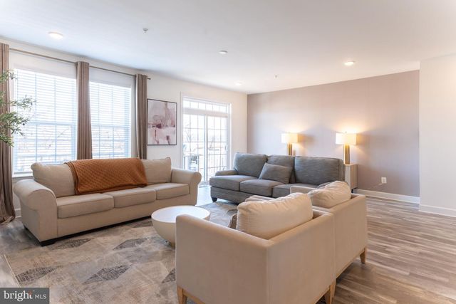 9722 GLASSY WAY, Upper Marlboro, MD 20772