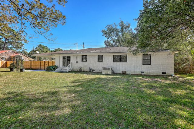 702 N Palmetto Street, Summerville, SC 29483