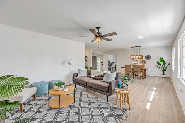 702 N Palmetto Street, Summerville, SC 29483