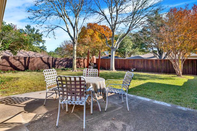 1508 Cliffbrook Drive, Plano, TX 75075