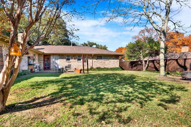 1508 Cliffbrook Drive, Plano, TX 75075