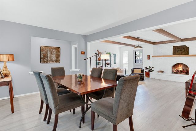 1508 Cliffbrook Drive, Plano, TX 75075