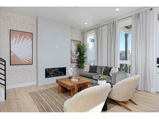 3138 W Bonfils Pl, Denver, CO 80236