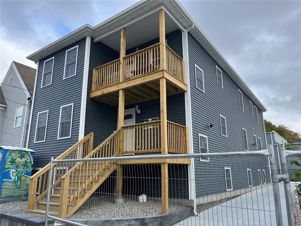 23 newark Street, Providence, RI 02908