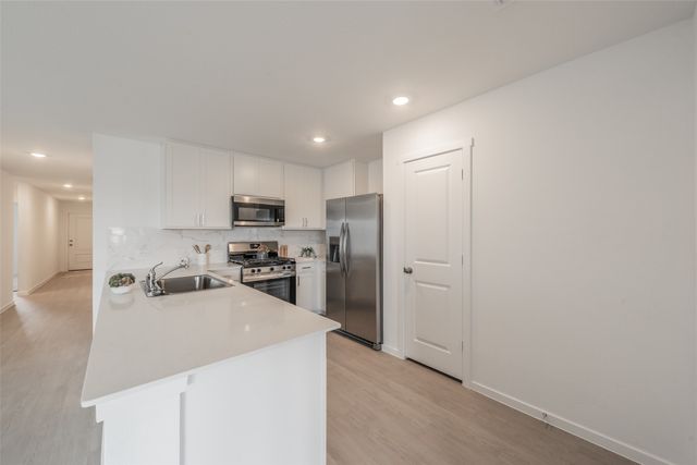 3013 Tooley Drive, Fort Worth, TX 76179