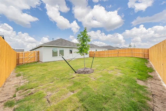 3013 Tooley Drive, Fort Worth, TX 76179
