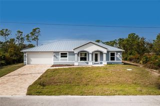 8099 WALBERT STREET, Port Charlotte, FL 33981