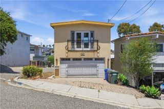 1601 Van Horne Lane, Redondo Beach, CA 90278