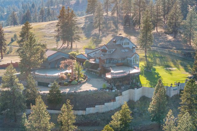 11775 Horseback Ridge Road, Missoula, MT 59804