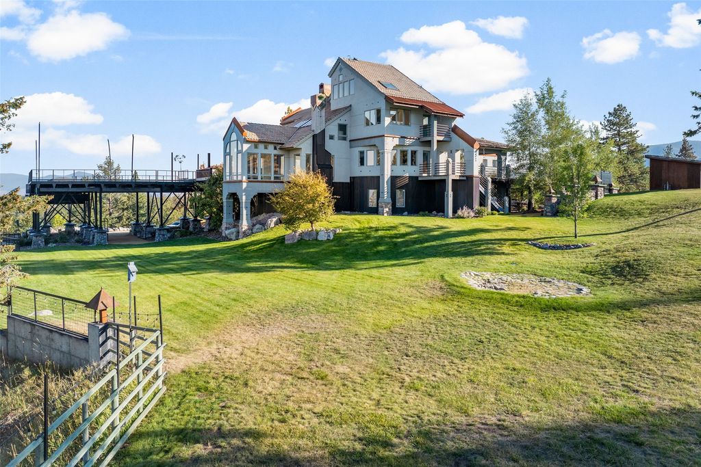 11775 Horseback Ridge Road, Missoula, MT 59804 photo 101