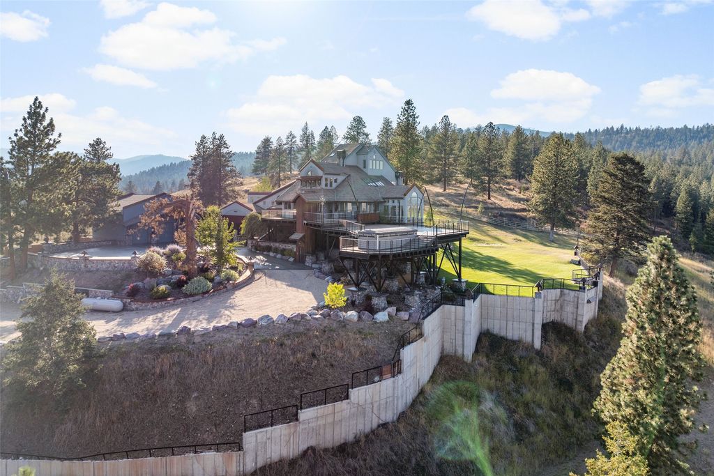 11775 Horseback Ridge Road, Missoula, MT 59804 photo 112