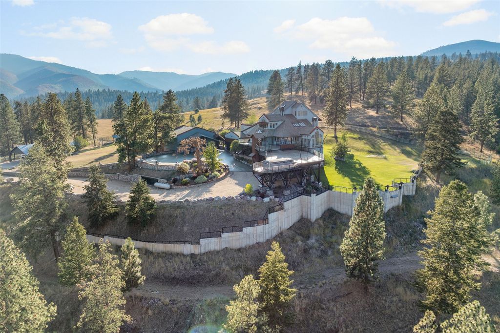 11775 Horseback Ridge Road, Missoula, MT 59804 photo 113