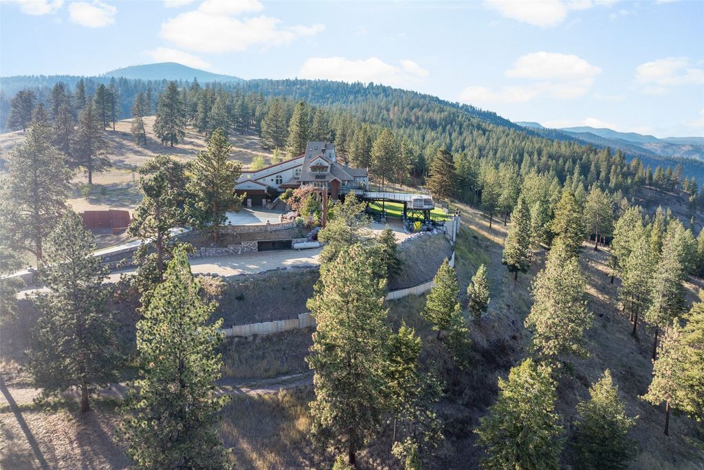 11775 Horseback Ridge Road, Missoula, MT 59804 photo 114