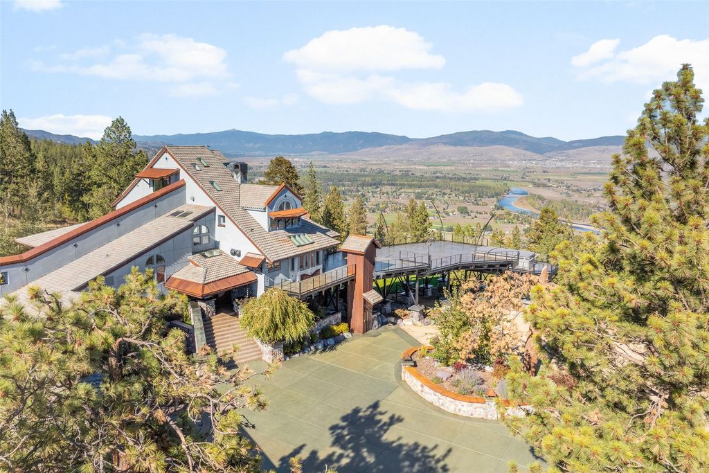 11775 Horseback Ridge Road, Missoula, MT 59804 photo 116