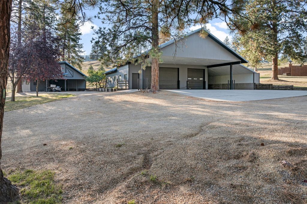 11775 Horseback Ridge Road, Missoula, MT 59804 photo 120