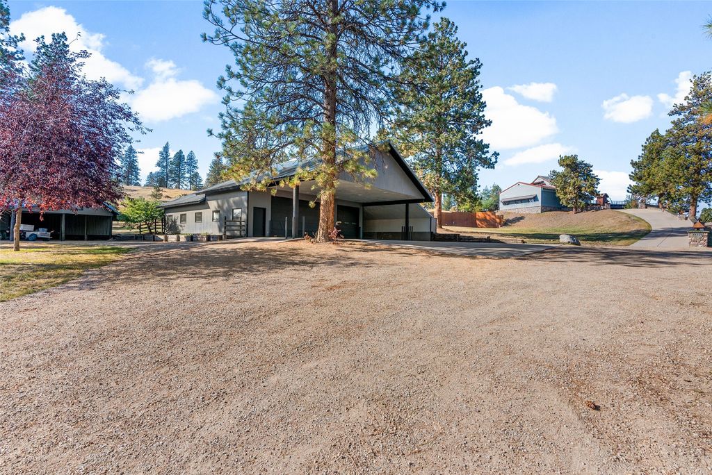 11775 Horseback Ridge Road, Missoula, MT 59804 photo 121