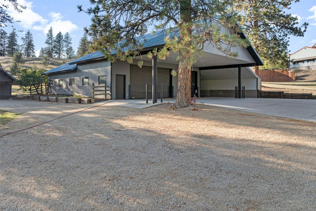 11775 Horseback Ridge Road, Missoula, MT 59804 photo 122