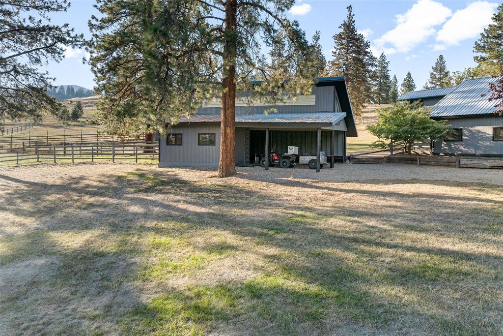11775 Horseback Ridge Road, Missoula, MT 59804 photo 131