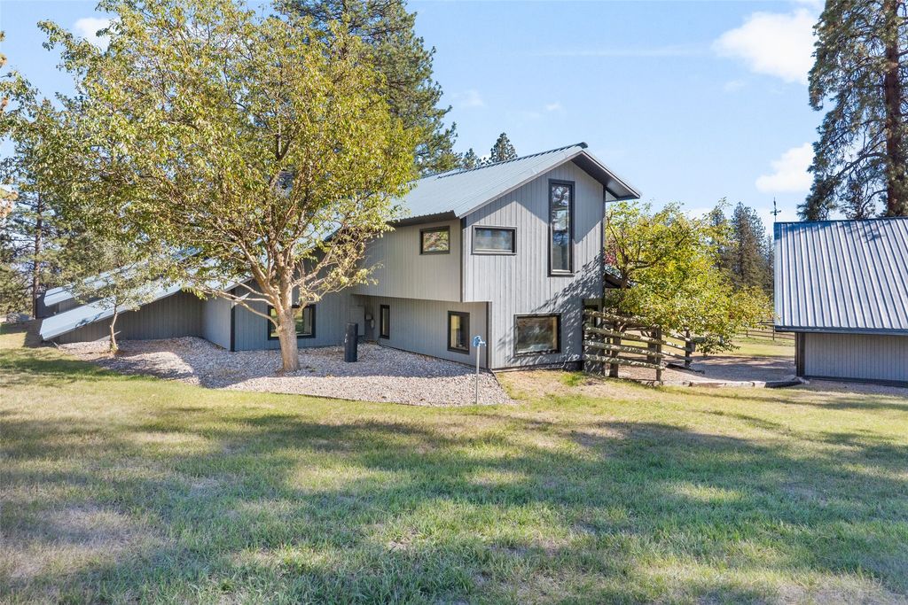 11775 Horseback Ridge Road, Missoula, MT 59804 photo 132