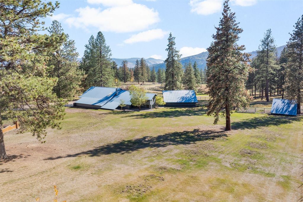 11775 Horseback Ridge Road, Missoula, MT 59804 photo 134