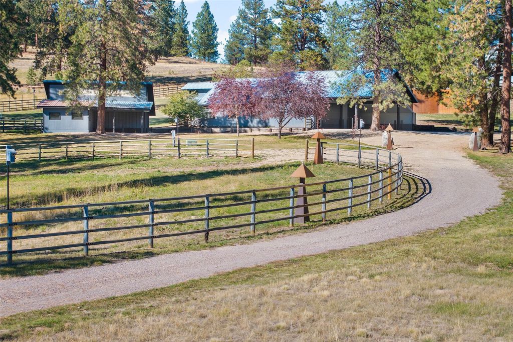 11775 Horseback Ridge Road, Missoula, MT 59804 photo 136