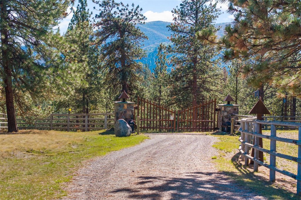 11775 Horseback Ridge Road, Missoula, MT 59804 photo 140