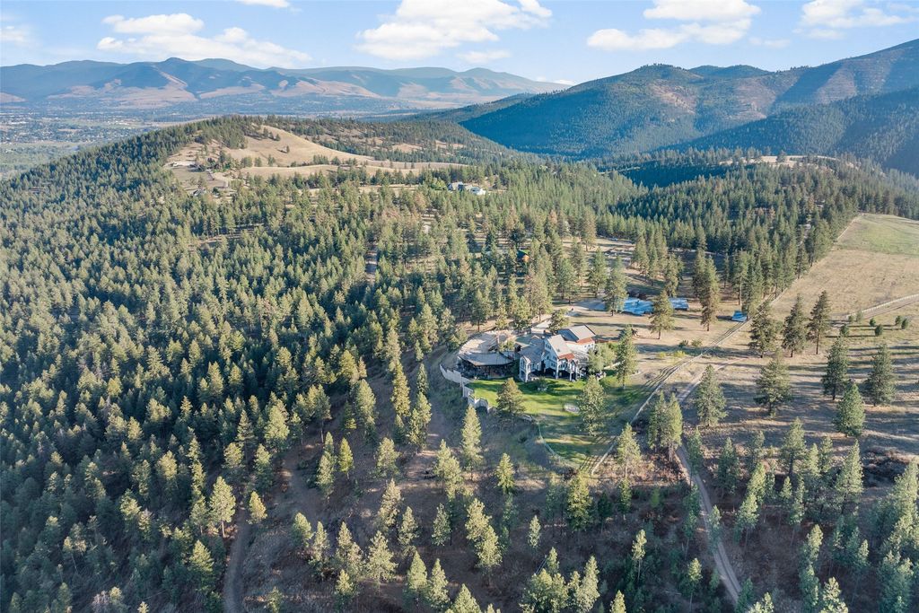 11775 Horseback Ridge Road, Missoula, MT 59804 photo 141