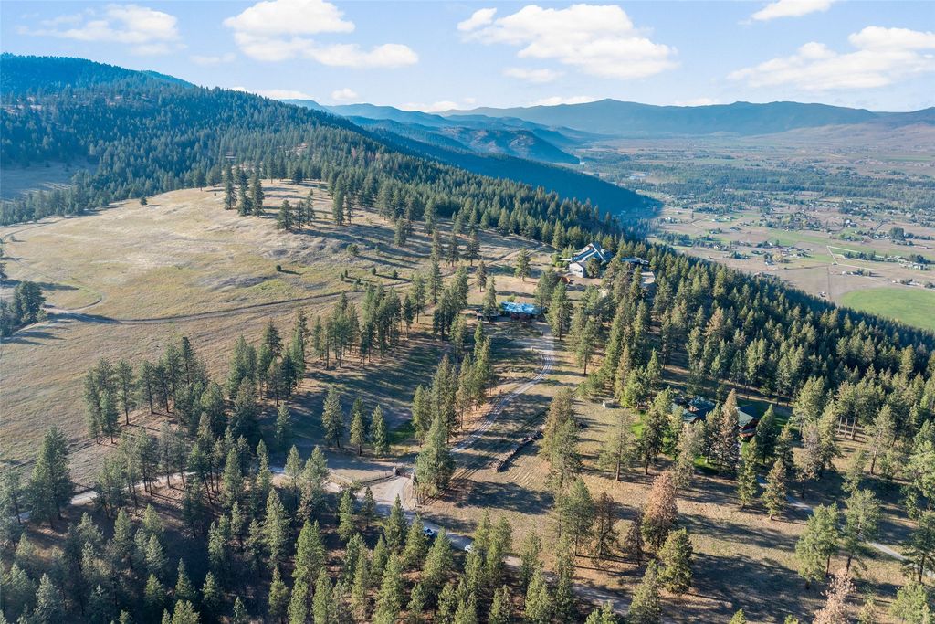 11775 Horseback Ridge Road, Missoula, MT 59804 photo 142