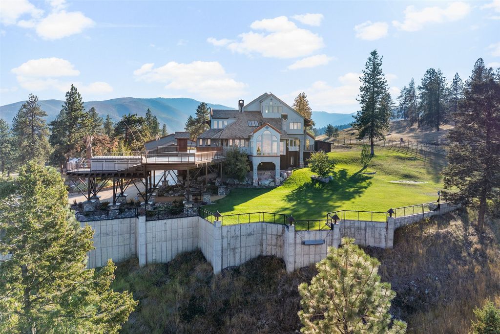 11775 Horseback Ridge Road, Missoula, MT 59804 photo 2