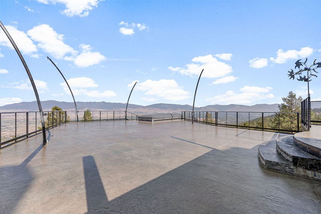 11775 Horseback Ridge Road, Missoula, MT 59804 photo 21