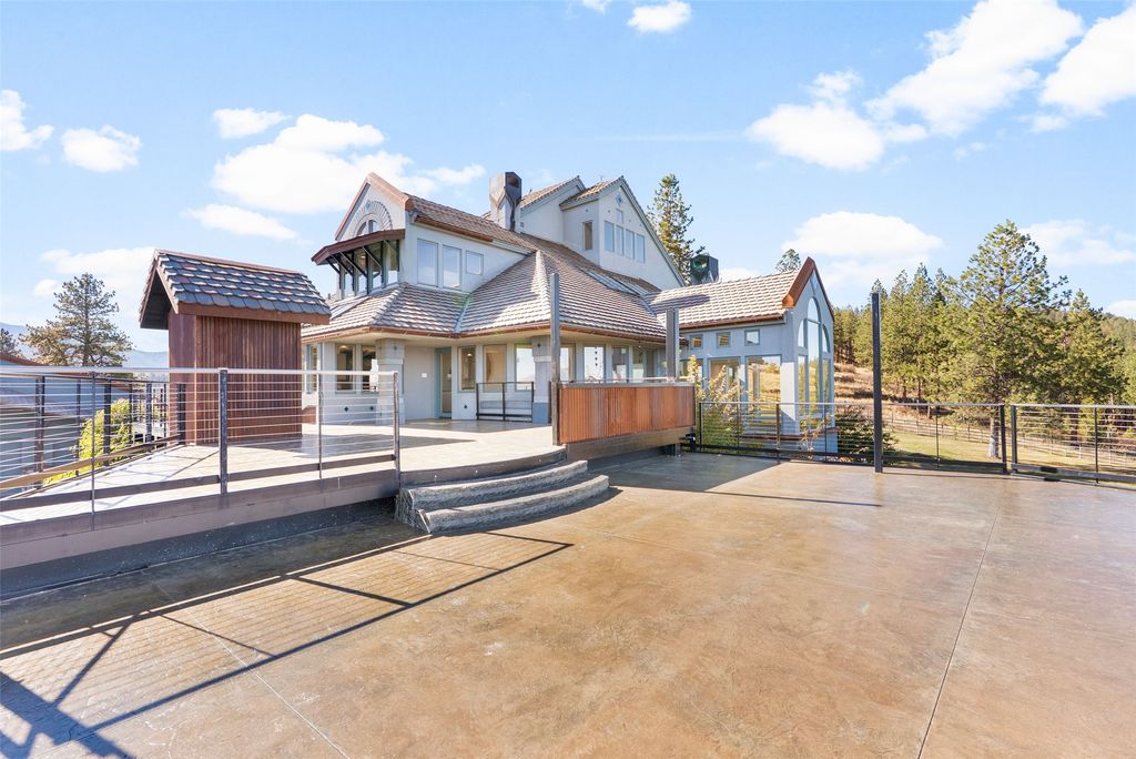 11775 Horseback Ridge Road, Missoula, MT 59804 photo 24